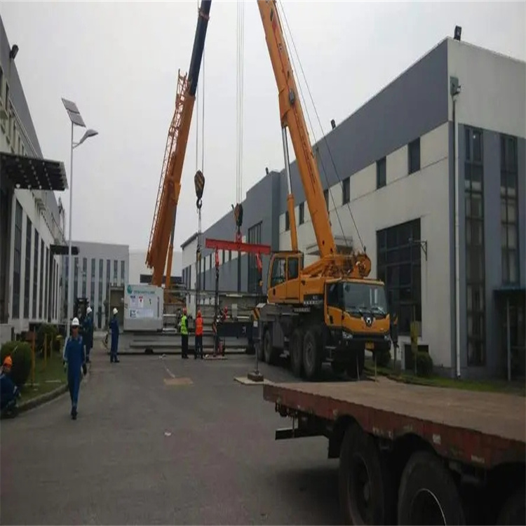 吴兴附近12吨吊车出租电话|工程吊装|高效响应