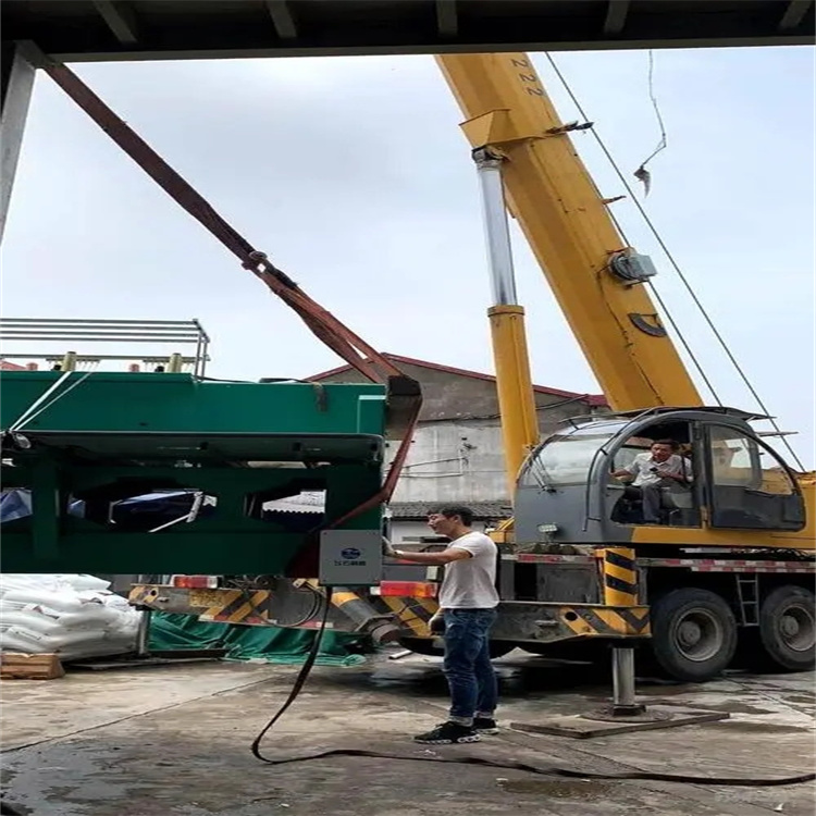 吴兴大吨位吊车租赁应急保障方案|化解突发吊装需求难题