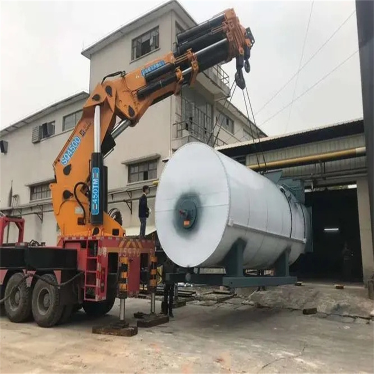 吴兴吊车租用电话|24小时应急服务|精准吊装方案